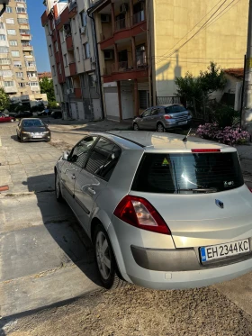 Renault Megane 2.0 / keyless LED clima Navi 2   | Mobile.bg    4