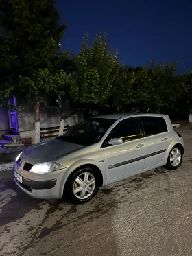 Renault Megane 2.0 / keyless LED clima Navi 2   | Mobile.bg    11