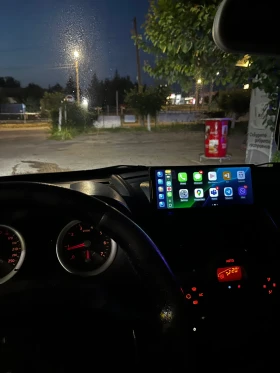 Renault Megane 2.0 / keyless LED clima Navi 2   | Mobile.bg    12