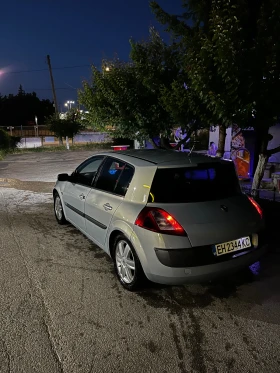 Renault Megane 2.0 / keyless LED clima Navi 2   | Mobile.bg    9