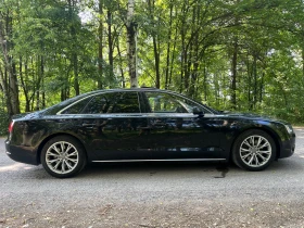 Обява за продажба на Audi A8 4.2 Long 350 кс FULL ~26 900 лв. - изображение 6