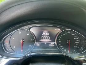 Audi A8 4.2 Long 350  FULL | Mobile.bg    16