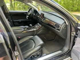 Обява за продажба на Audi A8 4.2 Long 350 кс FULL ~26 900 лв. - изображение 8