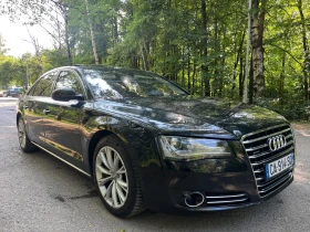 Обява за продажба на Audi A8 4.2 Long 350 кс FULL ~26 900 лв. - изображение 7