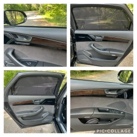 Audi A8 4.2 Long 350  FULL | Mobile.bg    13
