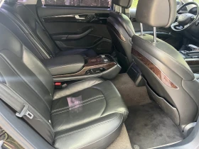 Обява за продажба на Audi A8 4.2 Long 350 кс FULL ~26 900 лв. - изображение 9