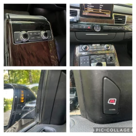 Audi A8 4.2 Long 350  FULL | Mobile.bg    14