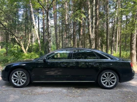 Обява за продажба на Audi A8 4.2 Long 350 кс FULL ~26 900 лв. - изображение 2