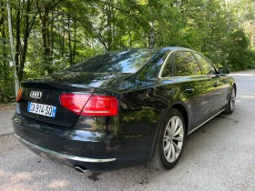 Обява за продажба на Audi A8 4.2 Long 350 кс FULL ~26 900 лв. - изображение 5