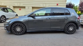 Обява за продажба на VW Golf R-line 1.4 TSI DSG ~31 000 лв. - изображение 3