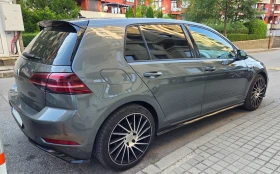 Обява за продажба на VW Golf R-line 1.4 TSI DSG ~31 000 лв. - изображение 6
