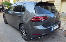 Обява за продажба на VW Golf R-line 1.4 TSI DSG ~31 000 лв. - изображение 5