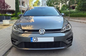 Обява за продажба на VW Golf R-line 1.4 TSI DSG ~31 000 лв. - изображение 1