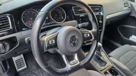 Обява за продажба на VW Golf R-line 1.4 TSI DSG ~31 000 лв. - изображение 9