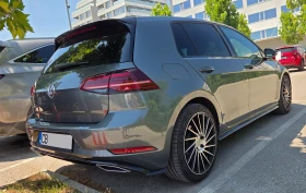 Обява за продажба на VW Golf R-line 1.4 TSI DSG ~31 000 лв. - изображение 7