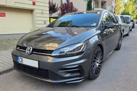 Обява за продажба на VW Golf R-line 1.4 TSI DSG ~31 000 лв. - изображение 1