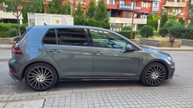 Обява за продажба на VW Golf R-line 1.4 TSI DSG ~31 000 лв. - изображение 4