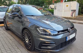 Обява за продажба на VW Golf R-line 1.4 TSI DSG ~31 000 лв. - изображение 2
