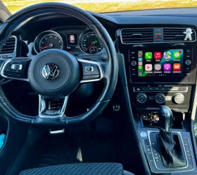 VW Golf R-line 1.4 TSI DSG | Mobile.bg    14