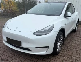 Tesla Model Y LONG-RANGE/AWD/514HP/CARPLAY/PANO/MATRIX/367f