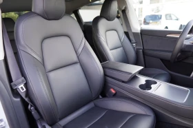 Tesla Model Y LONG-RANGE/AWD/514HP/CARPLAY/PANO/MATRIX/367f - 70799 лв. - 37420893 12