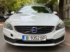 Volvo V60 D2 | Mobile.bg    2