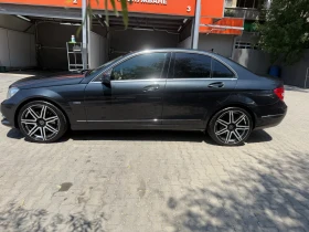 Обява за продажба на Mercedes-Benz C 300 Сменен имобилайзер ~23 988 лв. - изображение 9