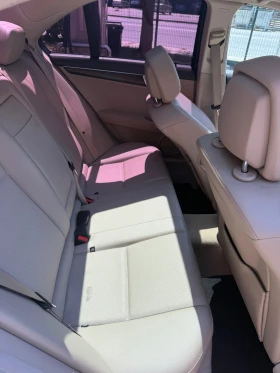 Mercedes-Benz C 300   | Mobile.bg    14