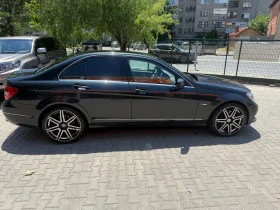 Mercedes-Benz C 300   | Mobile.bg    13