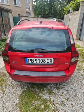 Обява за продажба на Volvo V50 ~4 300 лв. - изображение 4