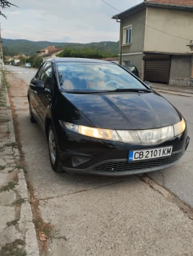 Honda Civic | Mobile.bg    10