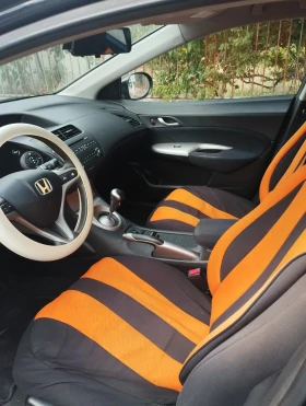 Honda Civic | Mobile.bg    4
