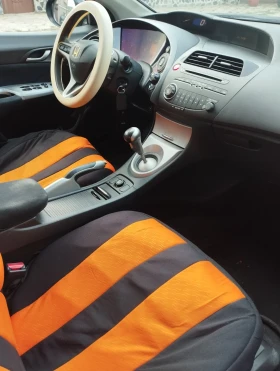 Honda Civic | Mobile.bg    2