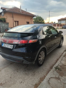 Honda Civic | Mobile.bg    11
