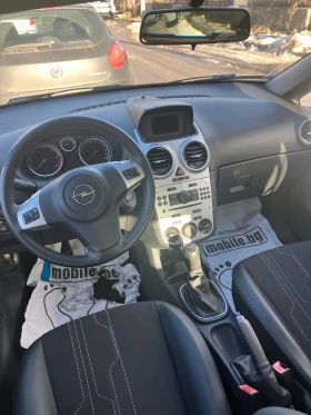 Opel Corsa 1.3 cdti FACELIFT | Mobile.bg    14