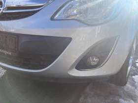 Обява за продажба на Opel Corsa 1.3 cdti FACELIFT ~9 000 лв. - изображение 7