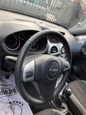 Opel Corsa 1.3 cdti FACELIFT | Mobile.bg    16