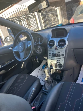 Обява за продажба на Opel Corsa 1.3 cdti FACELIFT ~9 000 лв. - изображение 9