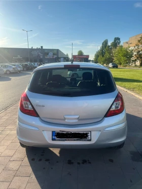 Обява за продажба на Opel Corsa 1.3 cdti FACELIFT ~9 000 лв. - изображение 3
