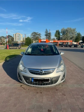 Обява за продажба на Opel Corsa 1.3 cdti FACELIFT ~9 000 лв. - изображение 1