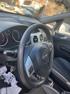 Opel Corsa 1.3 cdti FACELIFT | Mobile.bg    13