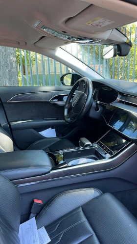 Audi A8 55TFSI Quattro - 75999 лв. - 70989125 9