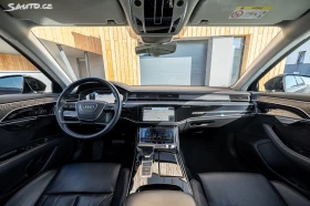 Audi A8 55TFSI Quattro - 75999 лв. - 70989125 6