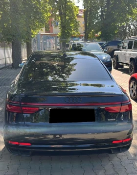 Audi A8 55TFSI Quattro - 75999 лв. - 70989125 4