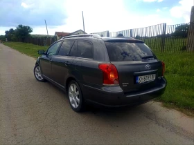 Обява за продажба на Toyota Avensis D4-D 2, 0 ~7 100 лв. - изображение 3