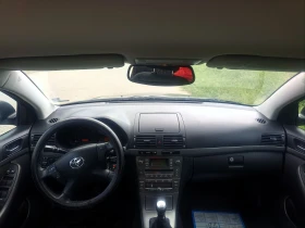 Обява за продажба на Toyota Avensis D4-D 2, 0 ~7 100 лв. - изображение 4