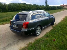 Обява за продажба на Toyota Avensis D4-D 2, 0 ~7 100 лв. - изображение 1