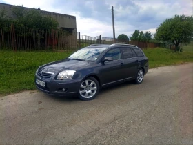 Обява за продажба на Toyota Avensis D4-D 2, 0 ~7 100 лв. - изображение 2