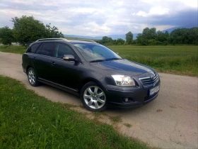 Обява за продажба на Toyota Avensis D4-D 2, 0 ~7 100 лв. - изображение 1