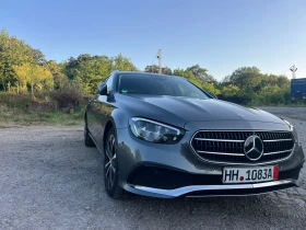 Mercedes-Benz E 300 DE 4 MATIC - 50000 лв. - 10265352 2